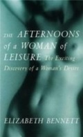 Cover: The Afternoons Of A Woman Of Leisure - Virago Press Ltd