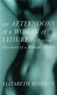 Abbildung von: The Afternoons Of A Woman Of Leisure - Virago Press Ltd