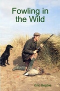 Cover: Fowling in the Wild - Lulu.com