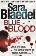 Cover: Blue Blood - Sphere