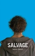 Cover: Salvage - ATOM