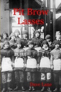 Cover: Pit Brow Lasses - Lulu.com