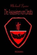 Cover: Die Assassinen Von Umata - Lulu.com