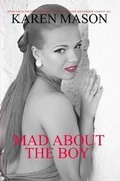 Cover: Mad About The Boy - Lulu.com