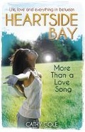Cover: More Than A Love Song - Scholastic