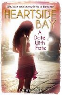 Enlarge image Cover: A Date With Fate - Scholastic
