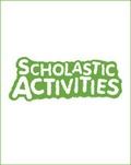 Cover: Sticker Doodle Tree House - Scholastic