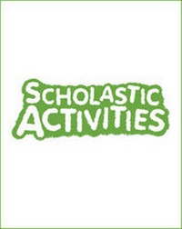 Enlarge image Cover: Sticker Doodle Tree House - Scholastic