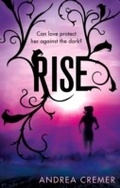 Cover: Rise - ATOM