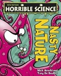 Cover: Nasty Nature - Scholastic
