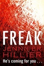 Cover: Freak - Sphere
