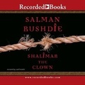 Cover: Shalimar the Clown - Recorded Books