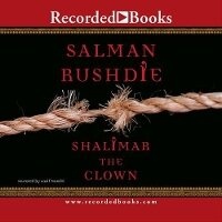 Enlarge image Cover: Shalimar the Clown - Recorded Books