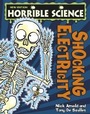 Cover: Shocking Electricity - Scholastic