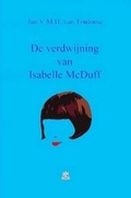 Cover: De Verdwijning Van Isabelle McDuff - Lulu.com