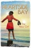 Cover: The New Girl - Scholastic