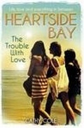 Cover: The Trouble With Love - Scholastic