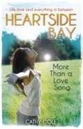 Cover: More Than A Love Song - Scholastic
