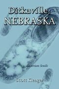 Cover: Ditkaville, Nebraska - Publish America