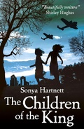 Cover: The Children of the King - Scholastic