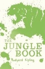 Cover: The Jungle Book - Scholastic