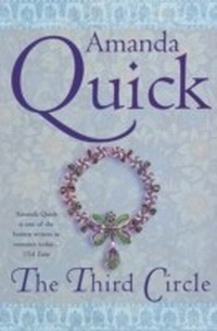 Enlarge image Cover: The Third Circle - Piatkus Books