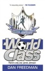 Cover: x World Class - Scholastic