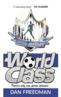 Cover: x World Class - Scholastic