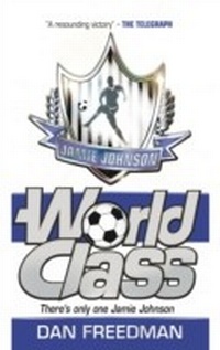 Enlarge image Cover: x World Class - Scholastic