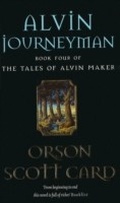 Cover: Alvin Journeyman - Orbit