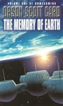 Cover: The Memory Of Earth - Orbit