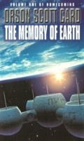 Cover: The Memory Of Earth - Orbit