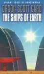 Cover: The Ships Of Earth - Orbit