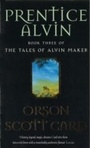 Cover: Prentice Alvin - Orbit