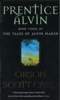 Enlarge image Cover: Prentice Alvin - Orbit