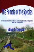 Cover: The Female of the Species - Lulu.com