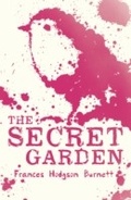Cover: The Secret Garden - Scholastic