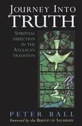 Cover: Journey into Truth - Mowbray