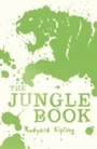 Cover: The Jungle Book - Scholastic