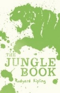 Enlarge image Cover: The Jungle Book - Scholastic