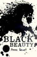 Cover: Black Beauty - Scholastic
