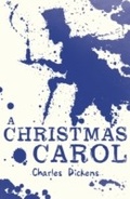 Cover: A Christmas Carol - Scholastic