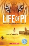 Cover: The Life of Pi - Mary Glasgow Magazines