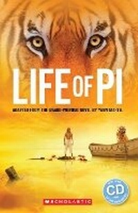 Enlarge image Cover: The Life of Pi - Mary Glasgow Magazines