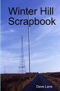 Cover: Winter Hill Scrapbook - Lulu.com