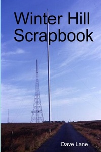 Abbildung von: Winter Hill Scrapbook - Lulu.com