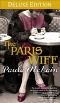 Cover: The Paris Wife Deluxe Edition - Virago Press Ltd
