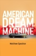 Cover: American Dream Machine - Sphere