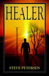 Enlarge image Cover: Healer - Publish America