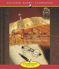 Abbildung von: The Jungle Law - Recorded Books